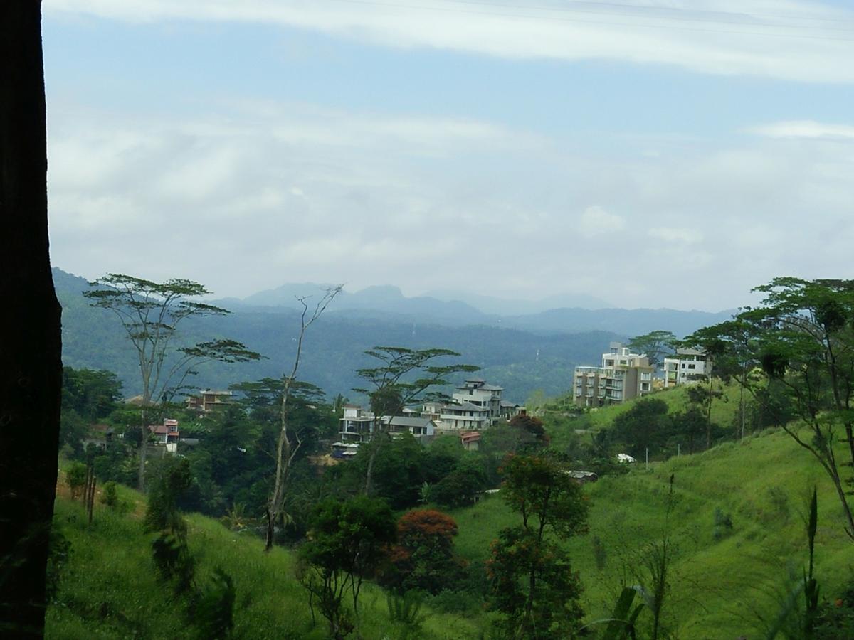 Idyllic Vista Huduhumpola Exterior foto