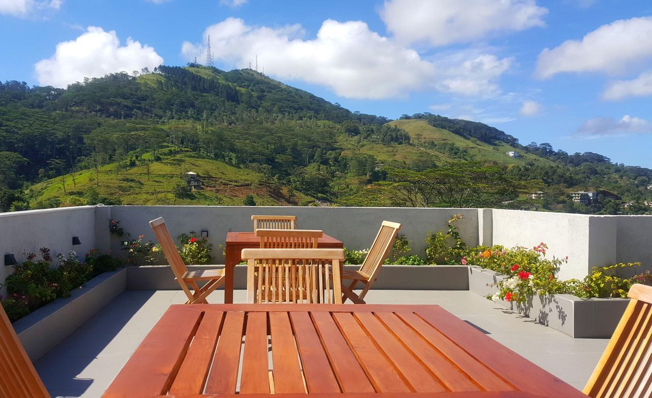 Idyllic Vista Huduhumpola Exterior foto