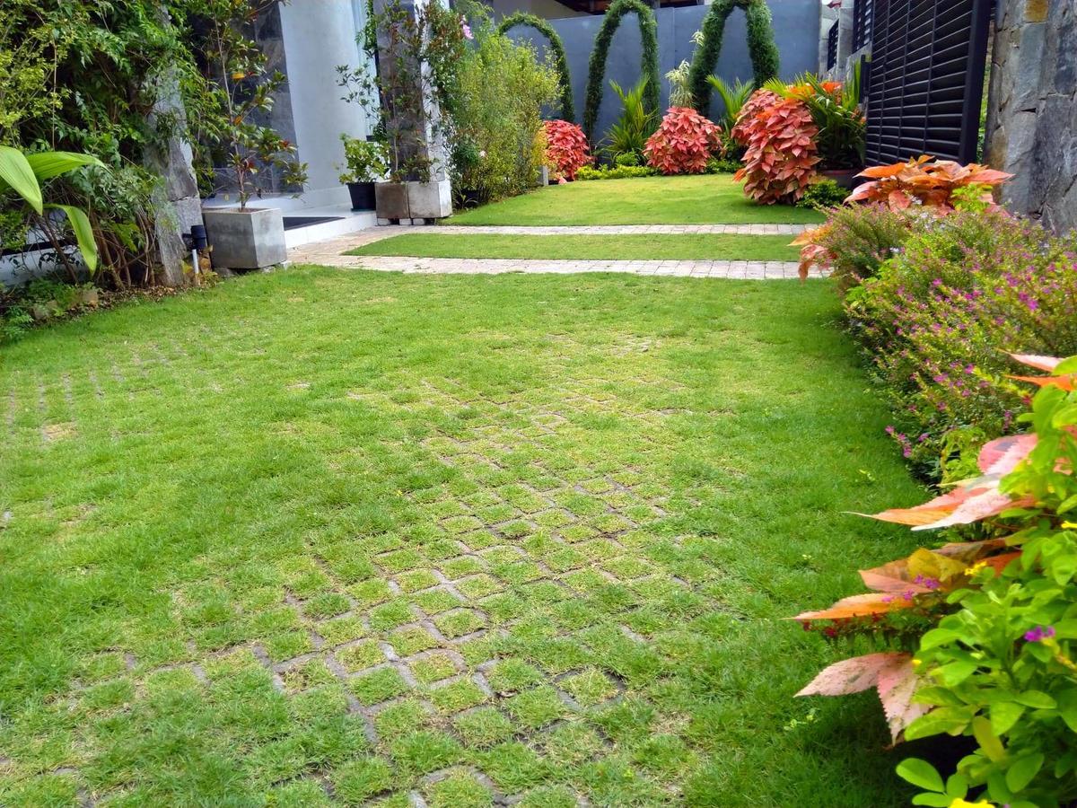 Idyllic Vista Huduhumpola Exterior foto