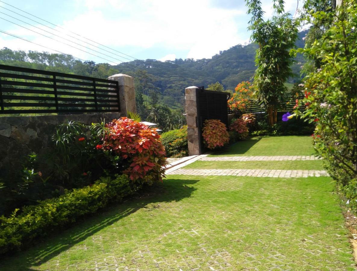 Idyllic Vista Huduhumpola Exterior foto