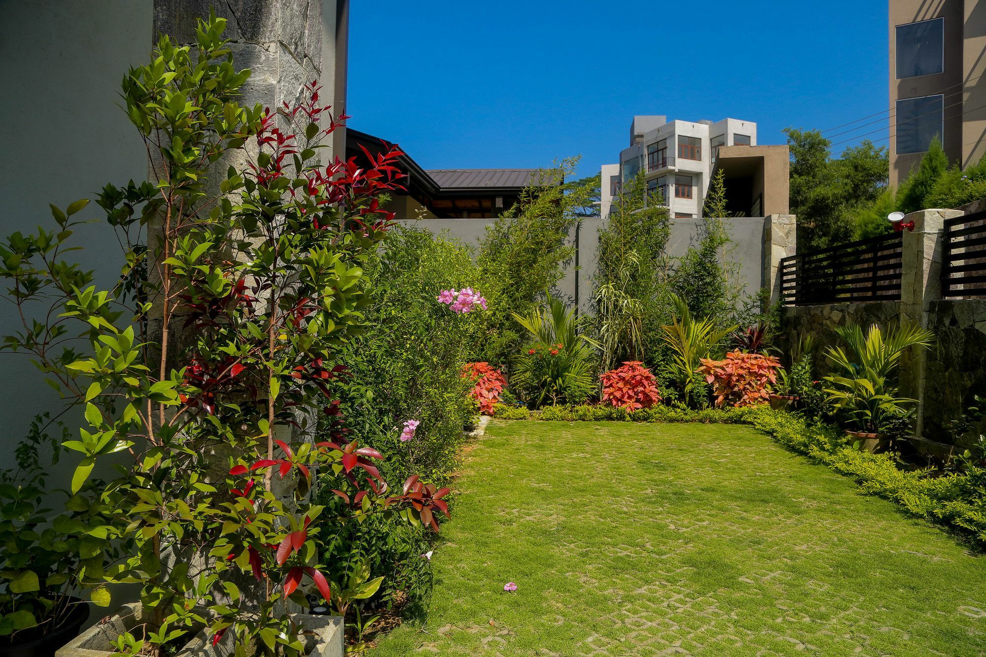 Idyllic Vista Huduhumpola Exterior foto